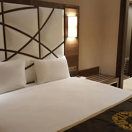 Hotel The Grand Mira Business Hotel