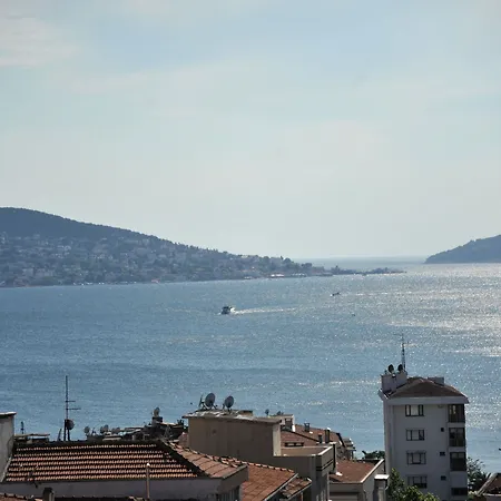 The Grand Mira Business Hotel Hotel Istanbul