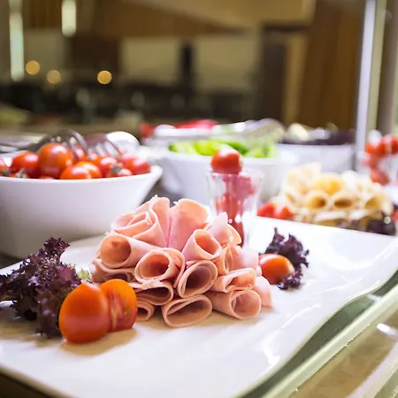 The Grand Mira Business Hotel Hotel Istanbul