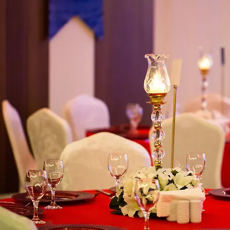 The Grand Mira Business Hotel Hotel
