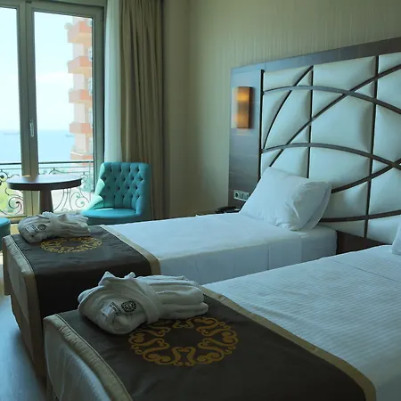 The Grand Mira Business Hotel