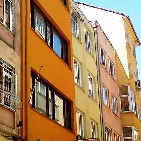 Royal Besiktas 3* Istanbul