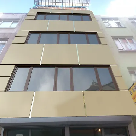 Royal Besiktas 3*