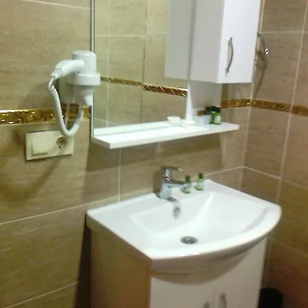 Royal Besiktas Hotel 3*