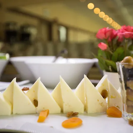 The Grand Mira Business Hotel Hotel