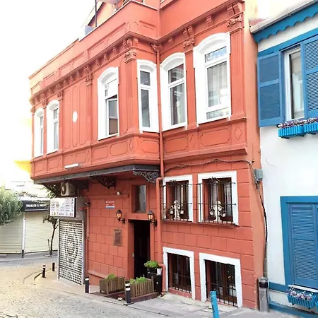 Hot Budget Ortakoy Istanbul