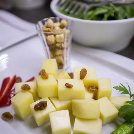The Grand Mira Business Hotel 4* Istanbul