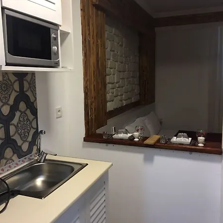 Hotel Hot Budget Ortakoy 3*