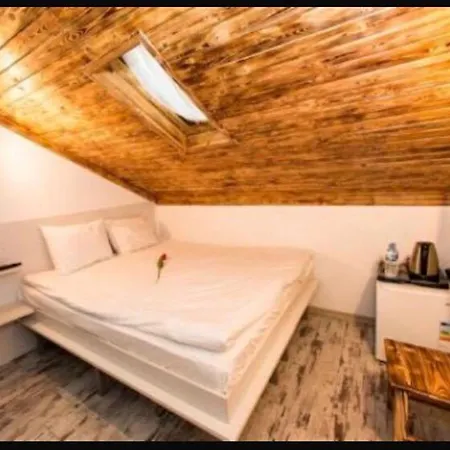Hotel Hot Budget Ortakoy Istanbul