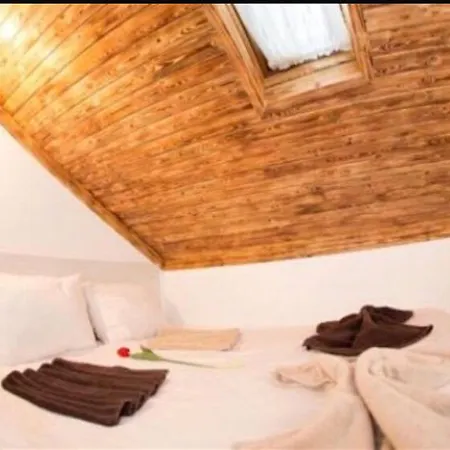 Hotel Hot Budget Ortakoy Istanbul