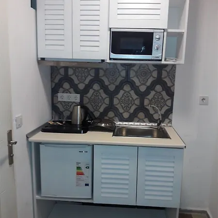 Hot Budget Ortakoy Hotel