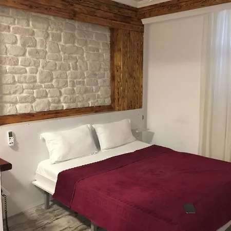 Hotel Hot Budget Ortakoy Istanbul