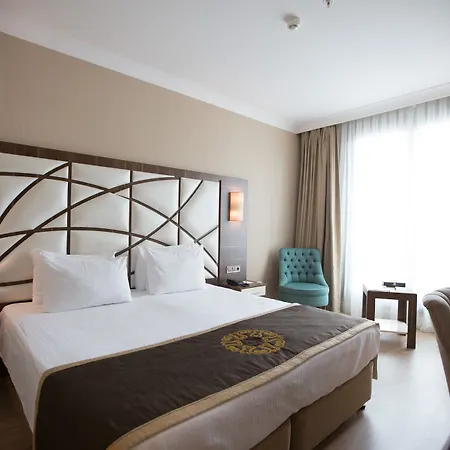 The Grand Mira Business Hotel