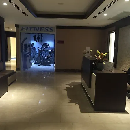 Clarion Mahmutbey Hotel