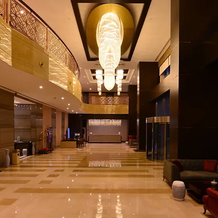 Clarion Mahmutbey Hotel