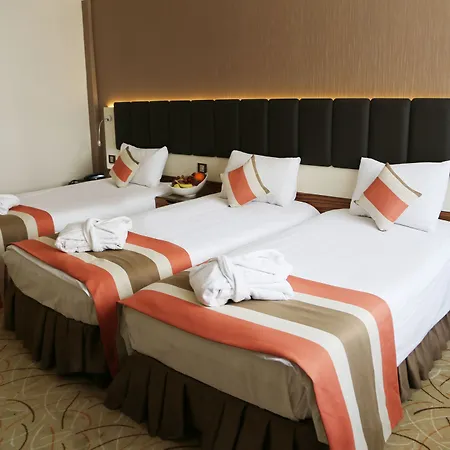 Fimka Hotel 2*