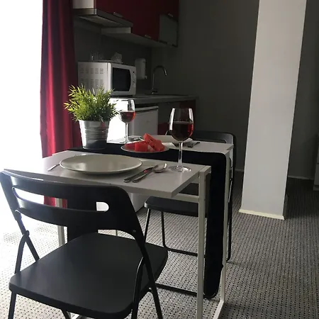 Arkem 1 Hotel