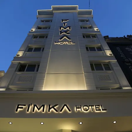 Fimka Istanbulská provincie