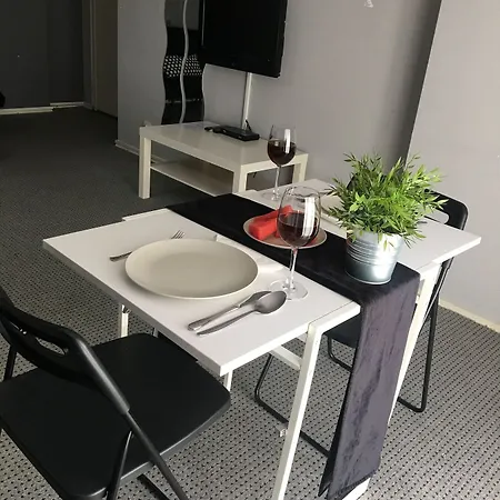 Arkem 1 3* Istambul