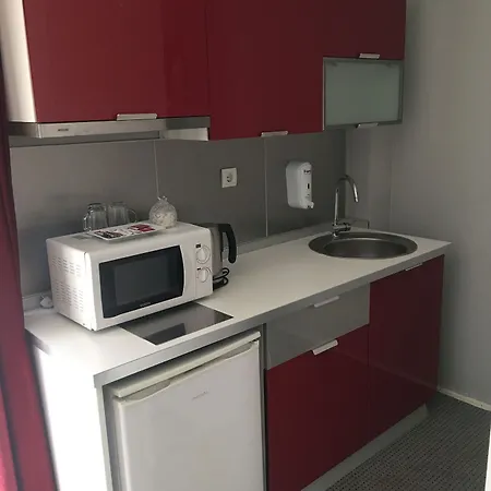 Arkem 1 Otel