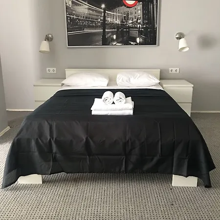 Hotel Arkem Maltepe