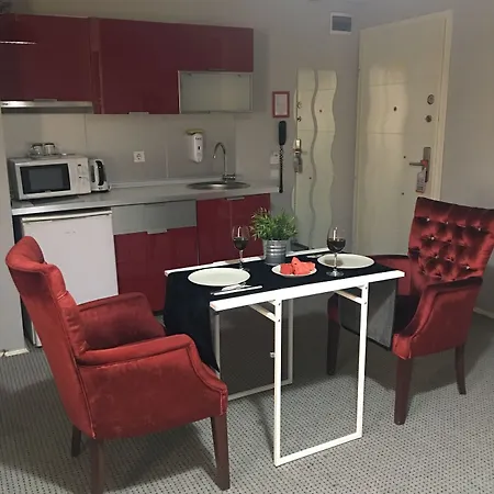 Arkem 1 Hotel