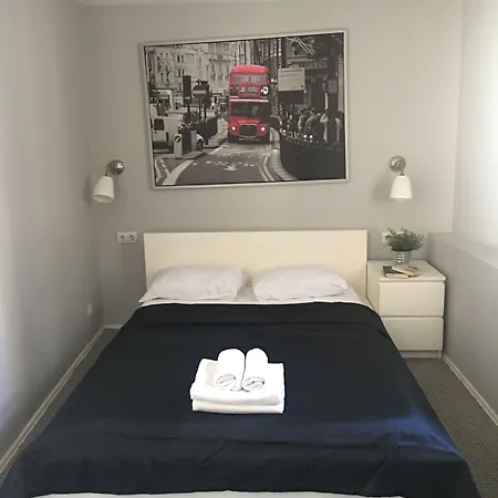 Hotel Arkem 1