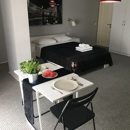 Arkem 1 Otel İstanbul