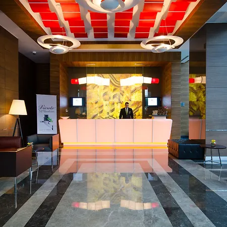 Mercure Umraniye Hotell 4*