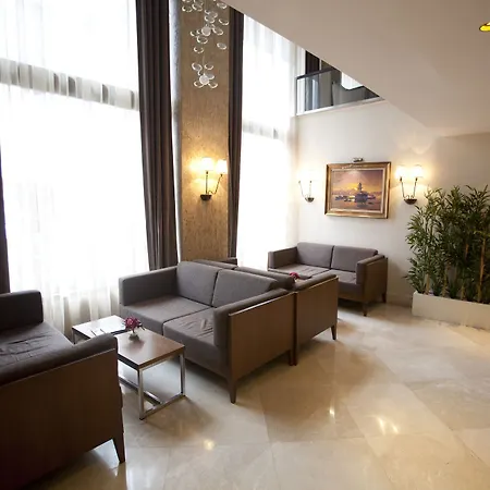 Grand Laleli 3* Istanbul