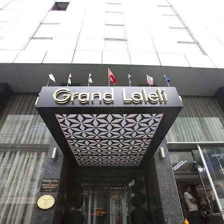 Grand Laleli Istanbul