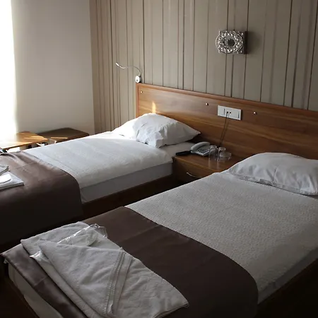 Hotel Grand Laleli