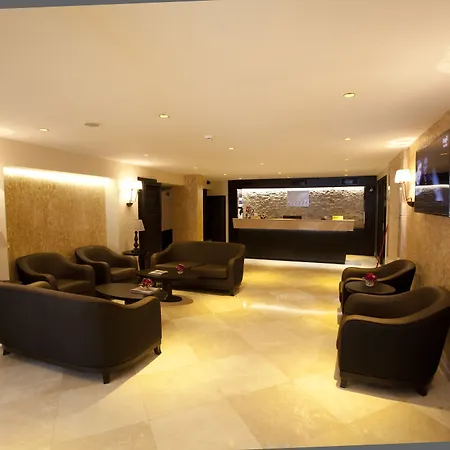 Hotel Grand Laleli