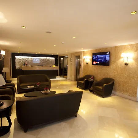 Grand Laleli 3* Istanbul