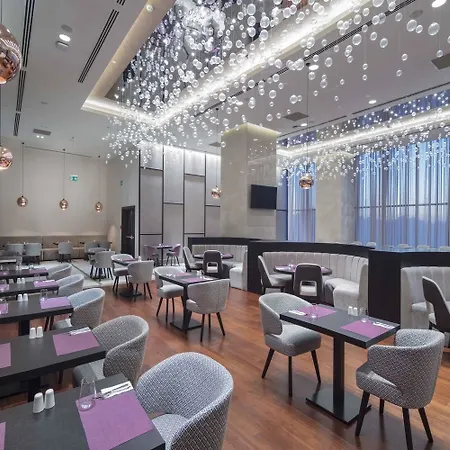 Hotel Doubletree By Hilton Umraniye 5*
