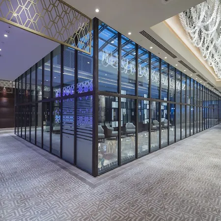 Doubletree By Hilton Umraniye Hotel 5*