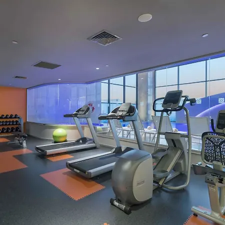 Hotel Doubletree By Hilton Umraniye Istanbul