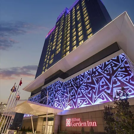 Hotel Doubletree By Hilton Umraniye Istanbul