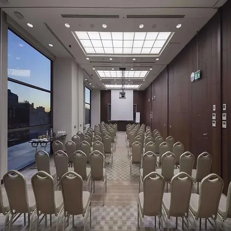Doubletree By Hilton Umraniye 5* Istanbul