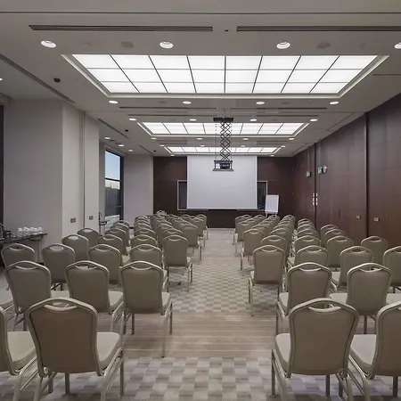 Doubletree By Hilton Umraniye 5*