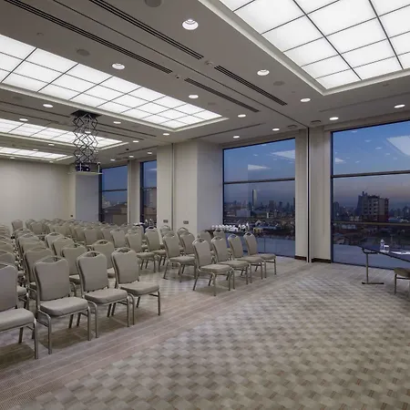 Doubletree By Hilton Umraniye Hotel 5*