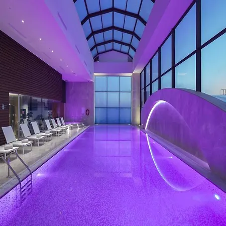 Hotel Doubletree By Hilton Umraniye Istanbul
