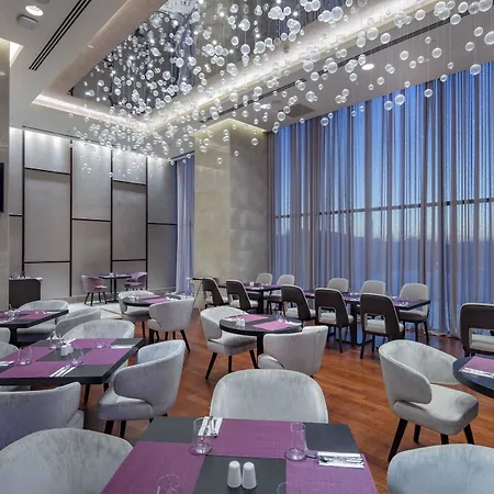 Doubletree By Hilton Umraniye 5* Istanbul