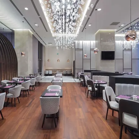 Doubletree By Hilton Umraniye Istanbul