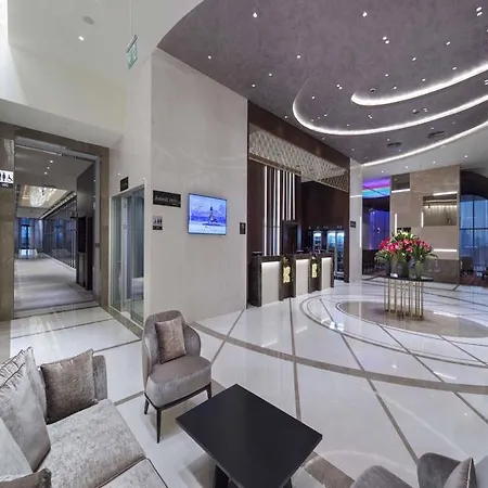 Hotel Doubletree By Hilton Umraniye Istanbul