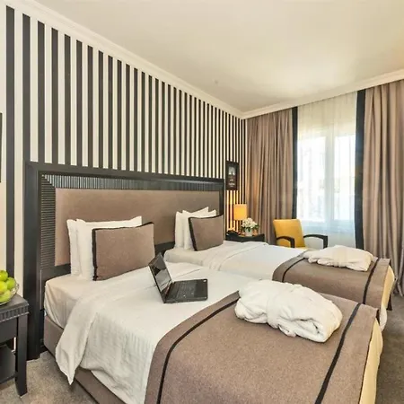 Avantgarde Taksim Otel