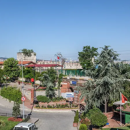 Apartment Sultan *