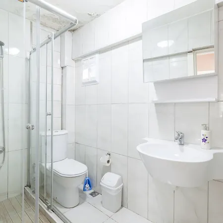 Apartment Sultan