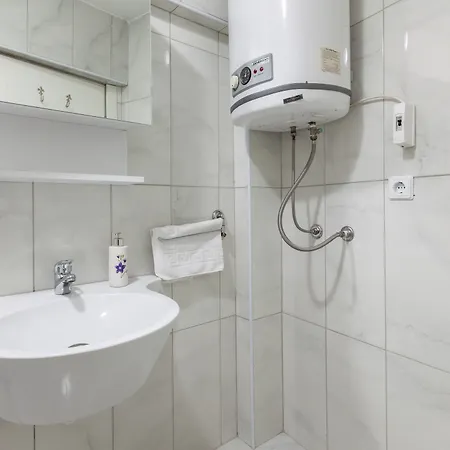 Sultan Apartment Istanbul