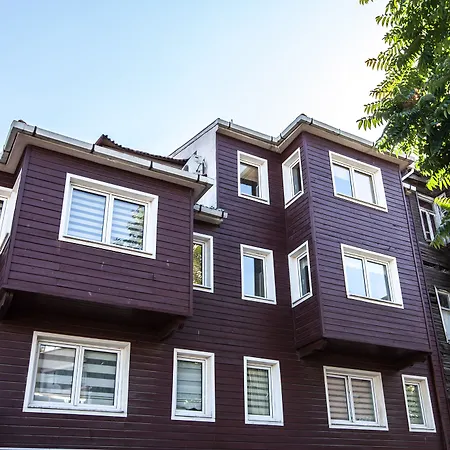 Sultan Apartment Istanbul